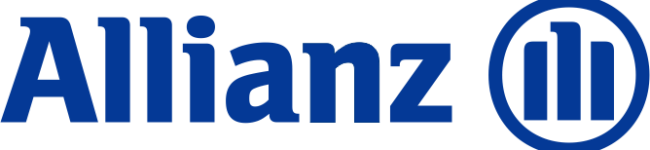 Allianz Logo Blue