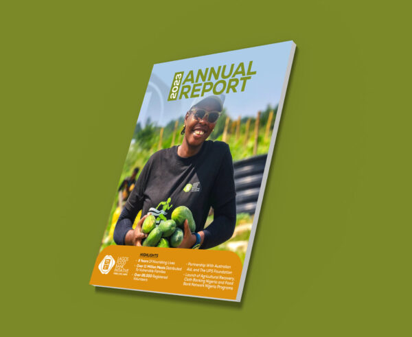 LFBI 2023 ANNUAL REPORT