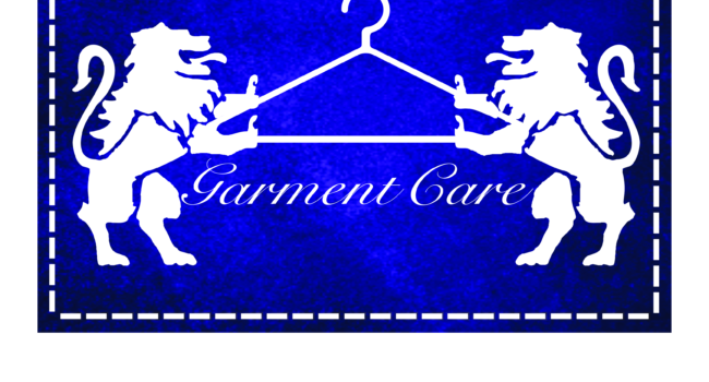 Garment Care Logo