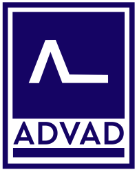 Advad logo