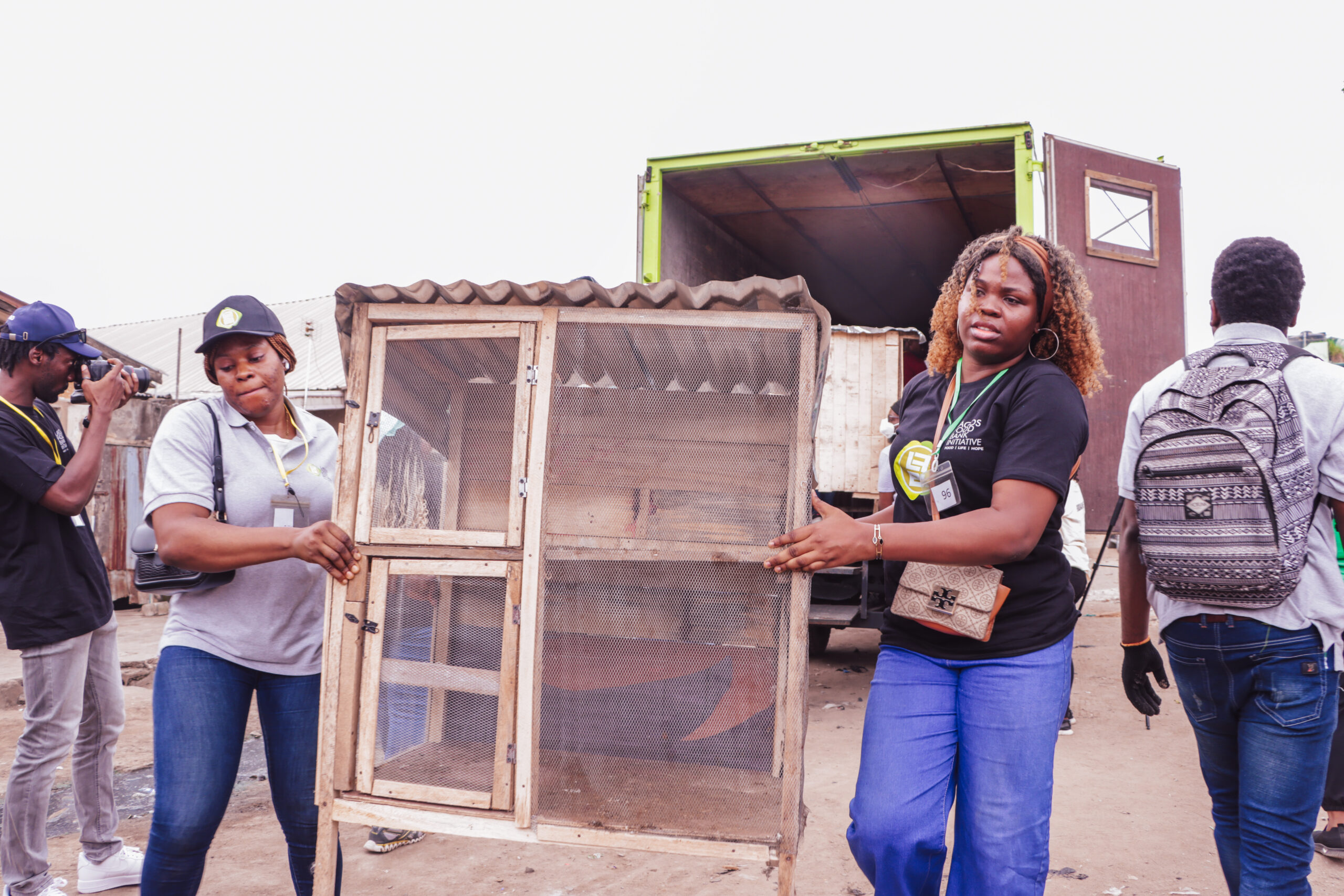 Family Farming Program