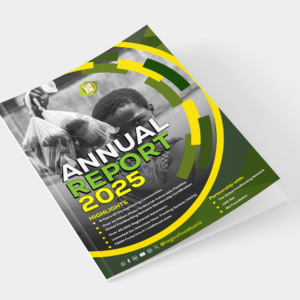ANNUAL REPORT 2025